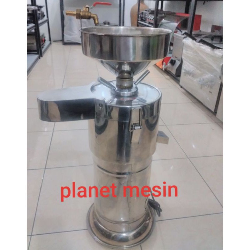 Harga murah -        Mesin Susu Kacang Kedelai SBG-100A Fomac