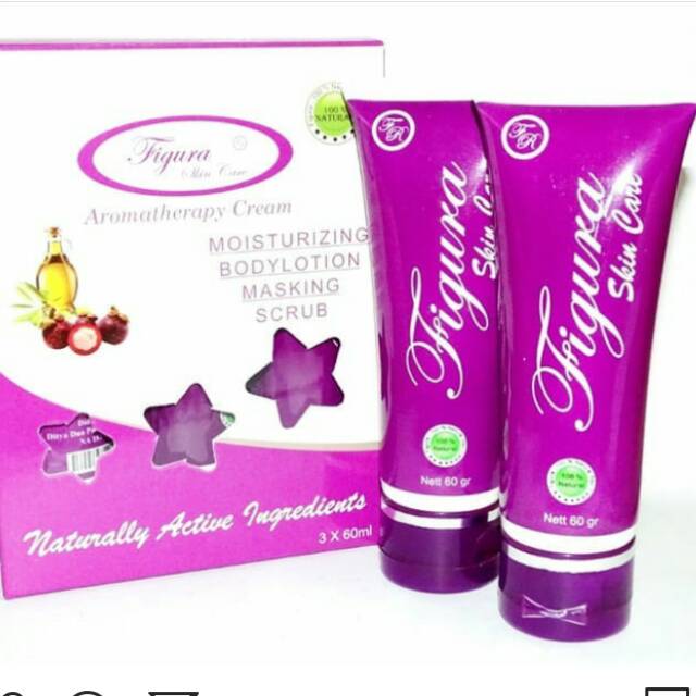 (SALE) Figura Skin Care