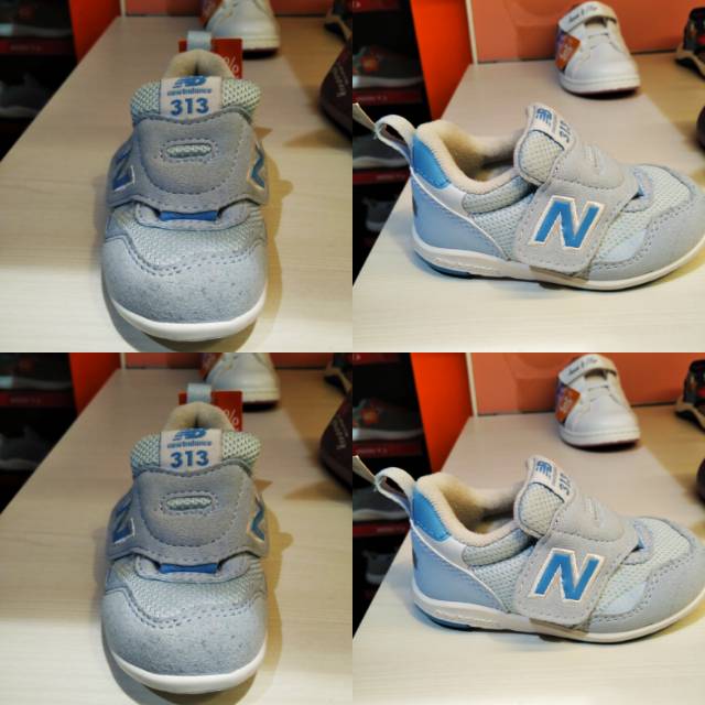 new balance 313