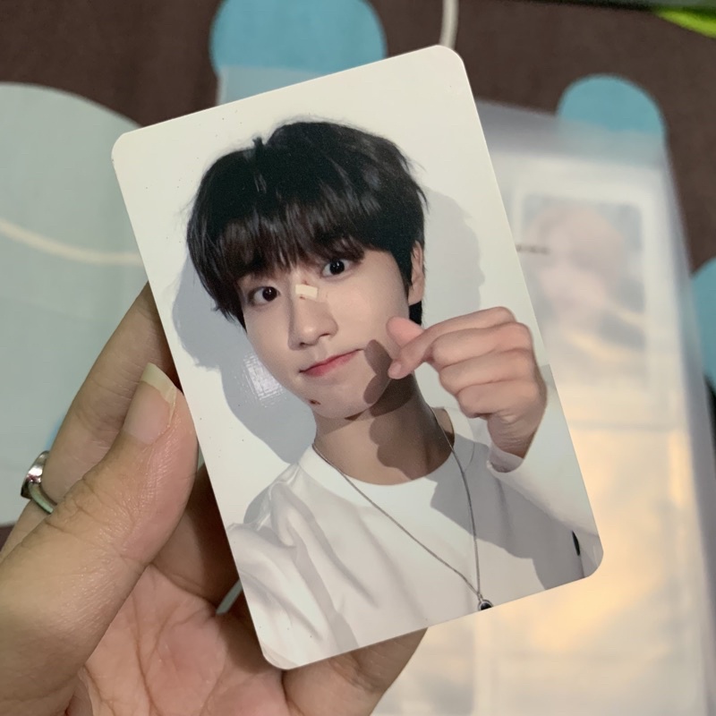 pc han jisung stray kids swid soundwave in life