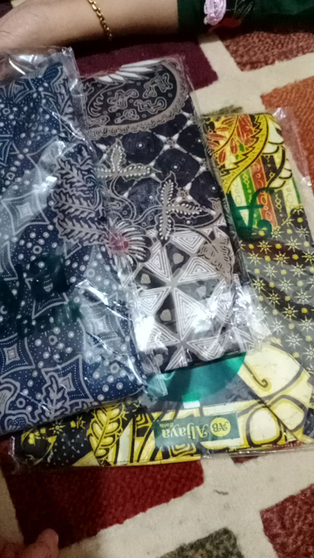 Hem Gentala/kemeja Batik/batik Pria/atasan Batik/batik Solo/batik Murah/hem Batik Batik Pria