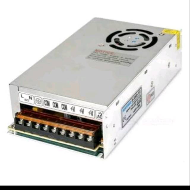 Power supply adaptor 12 volt 30a switching psu suply adaptor 12v 30a 30 ampere