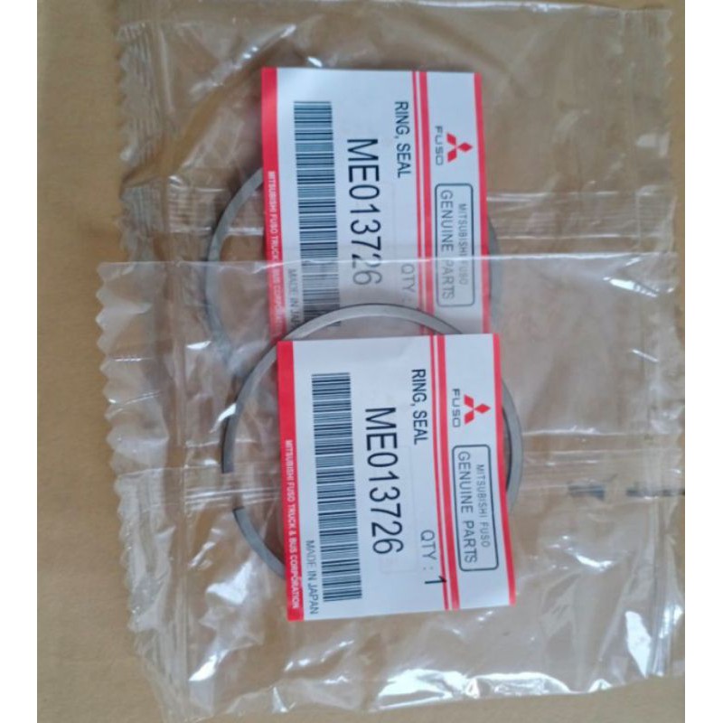 ring manipul autlet Mitsubishi canter semua tipe sama harga 2 pec