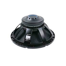 Speaker Audio seven 15 X400