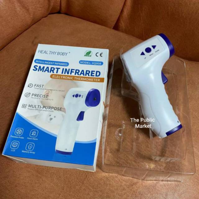 Thermogun Infrared