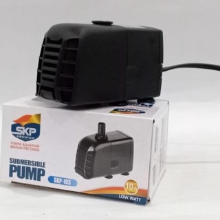 Jual Mesin Pompa Air Aquarium Sakkai Pro Skp Low Watt Watt