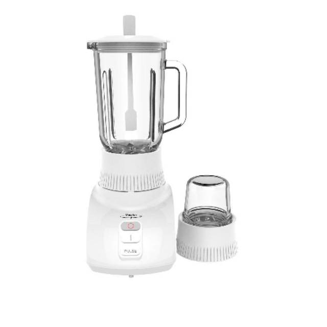 Maspion MT-1227 Blender Plastik MT1227