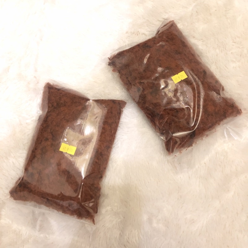 

Abon 1/4 kg