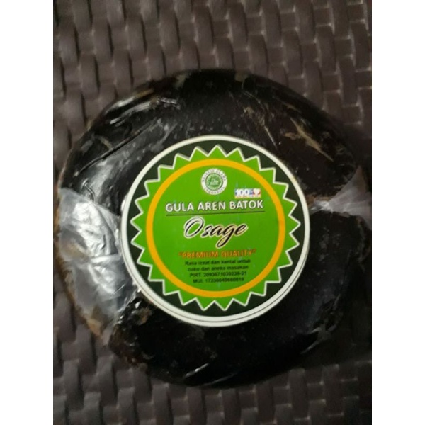 

gula aren asli