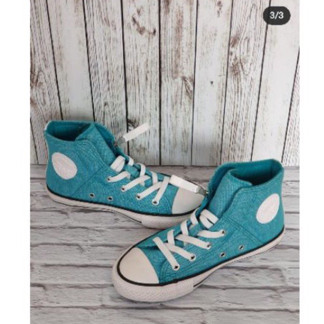 Converse ZipHi kids
