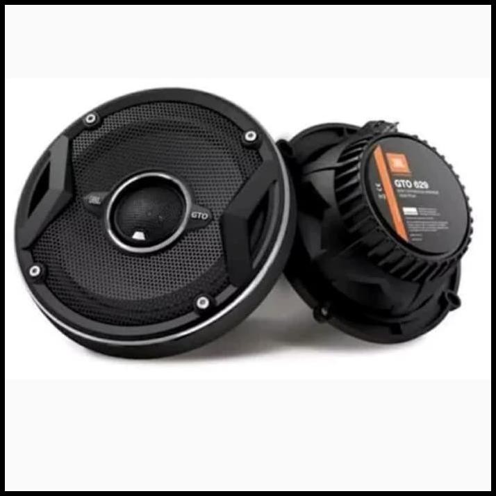 Promo Terbatas Speaker 6 Inch Coaxial Jbl Gto-629 1Set