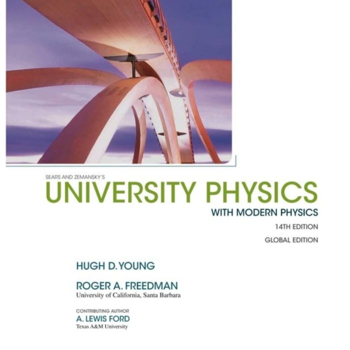 Diskon Spesial University Physics 14E Terbaru