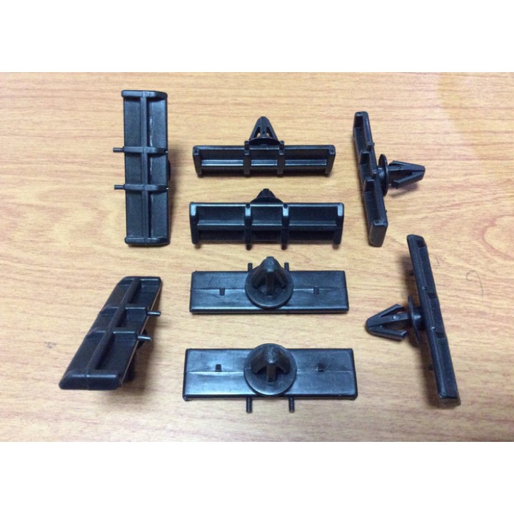 KANCING KLIP MOULDING EFFECTS MOBIL FORD ( FM )