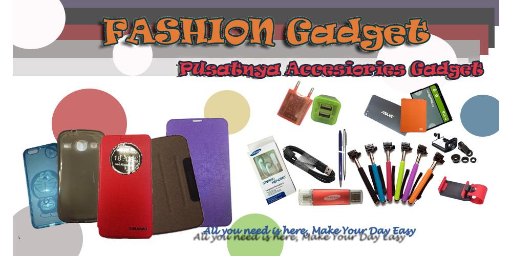 Toko Online Fashion Gadget | Shopee Indonesia