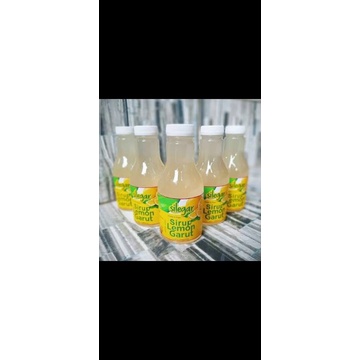 

Silegar LEMON VITAMIN C LANGSUNG MINUM 250gr