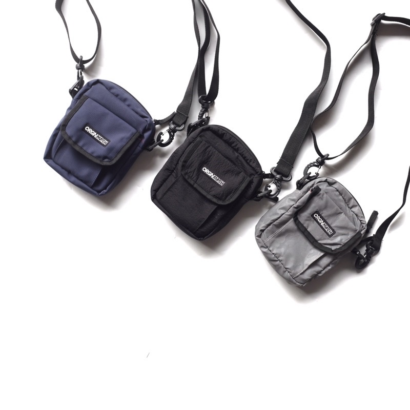 Slingbag Originmerch - Opposite