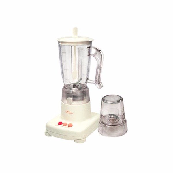 Maspion blender 2 in 1 MT 1207 Maspion