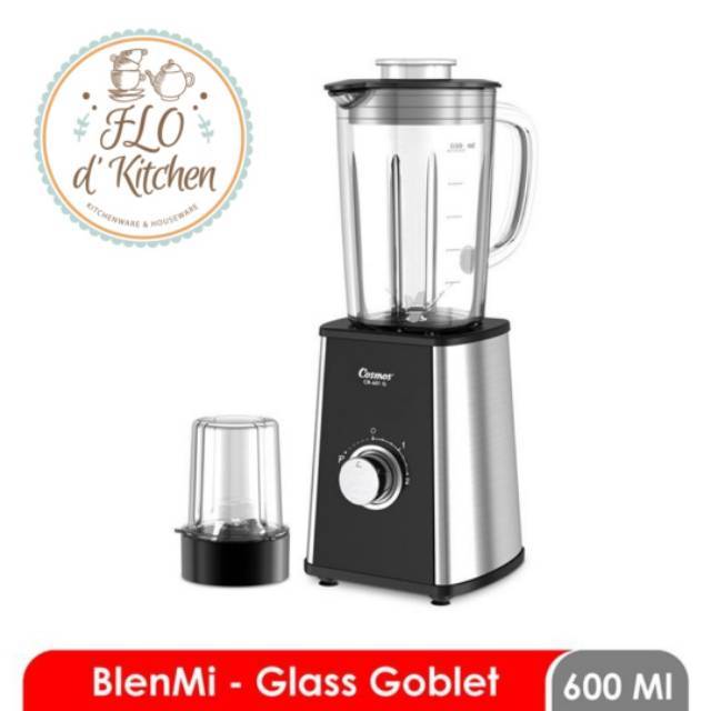 Cosmos Blender CB-601 G