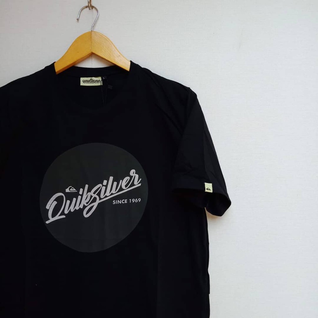KAOS QUIKSILVER 1969