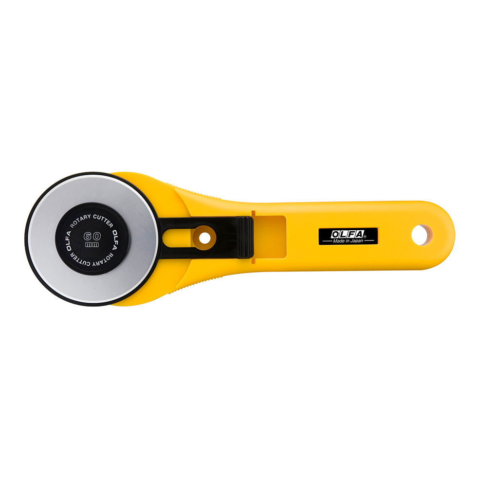 

Olfa-Rotary cutter RTY-3/G