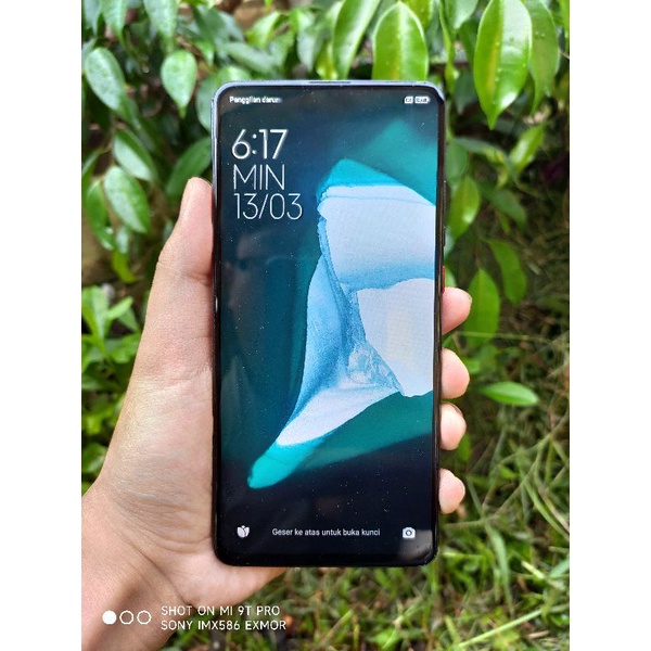 Mi 9T Pro Redmi K20 Pro 8/256 alt poco f2 pro