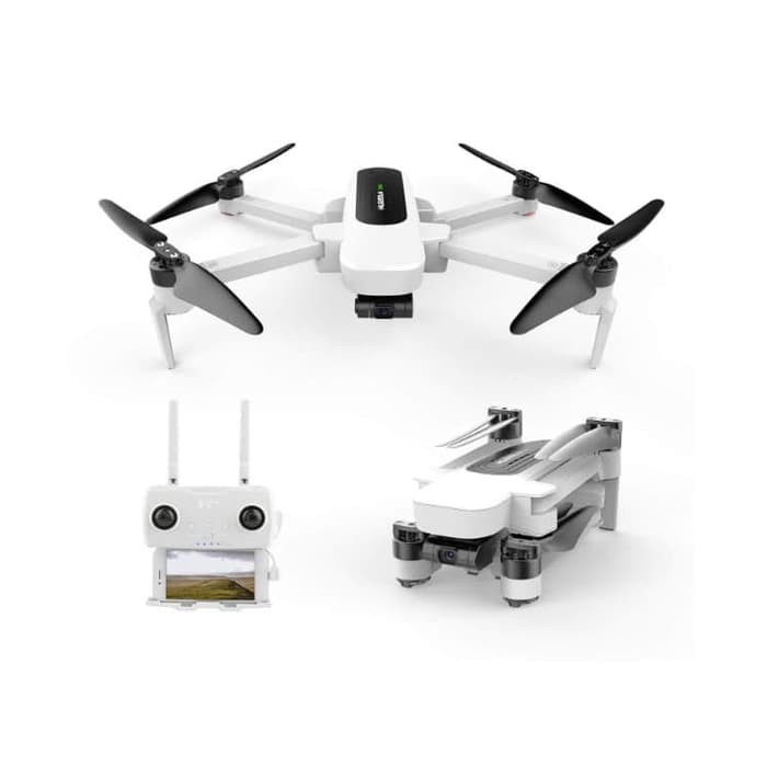 Hubsan Zino H117S Drone 3-Axis