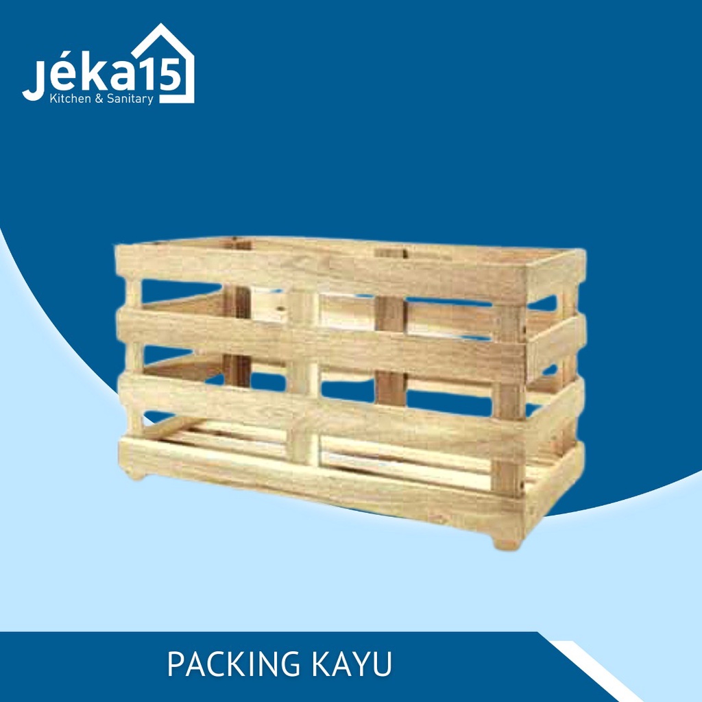 PACKING KAYU