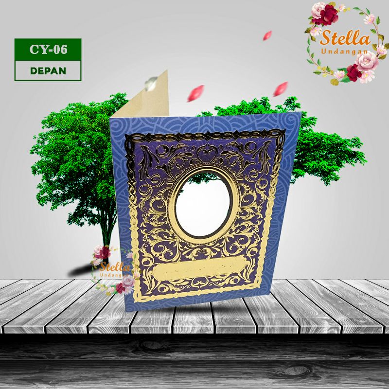 

Cover Yasin 06