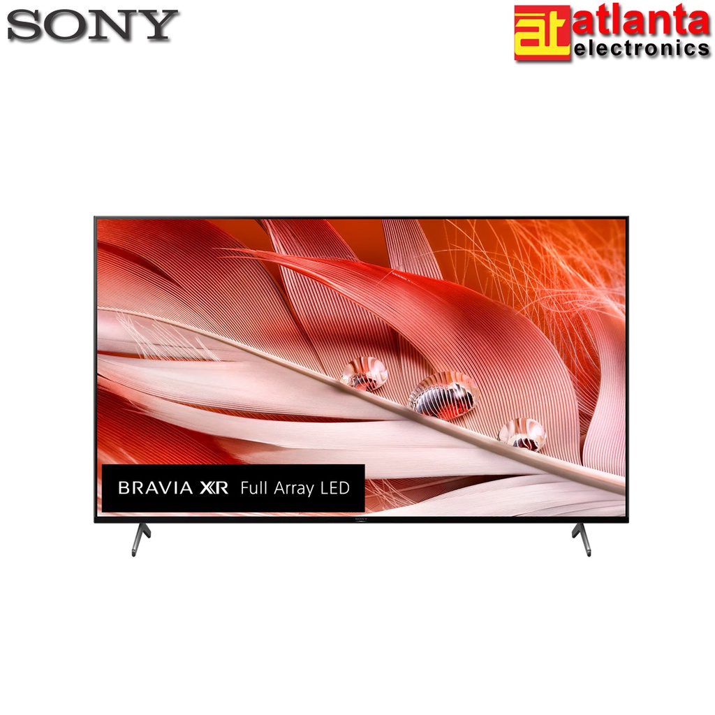 LED Smart TV Sony 55 Inch 4 K XR-55X90J