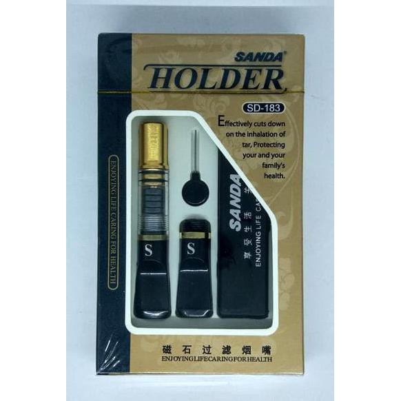 Sale Filter Pipa Rokok Sanda Sd-183 Terbaru