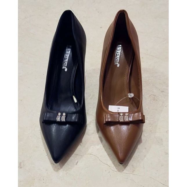 sepatu wanita lawrensia