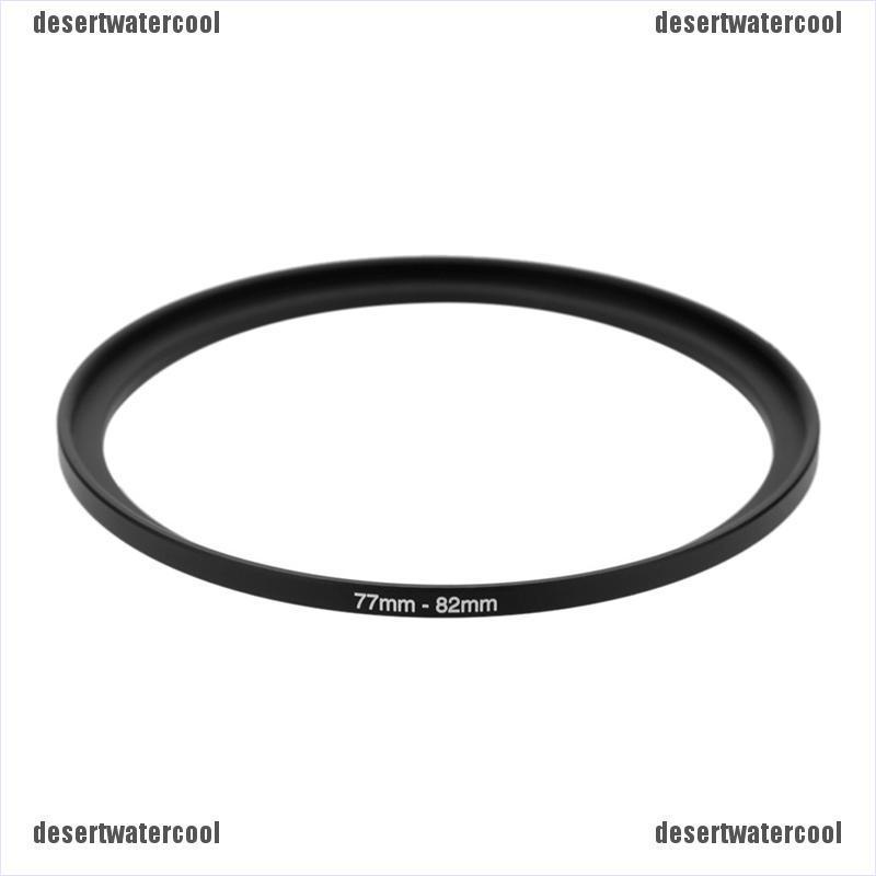 Deid Adapter Stepping Ring Filter 77mm - 82mm 77 Ke 82