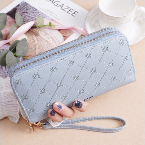 DOMPET WANITA OIKO HARRA WALLET
