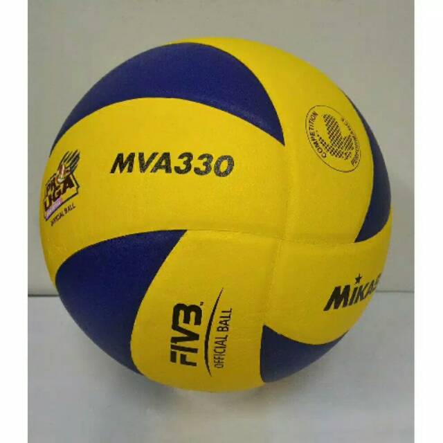 Bola Voli Mikasa MVA 330 ORIGINAL