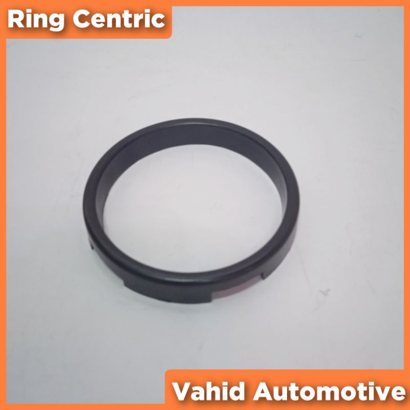 CENTRIK SHROUD 2,5 INCH TO 3 INCH CENTRIK | SHROUD