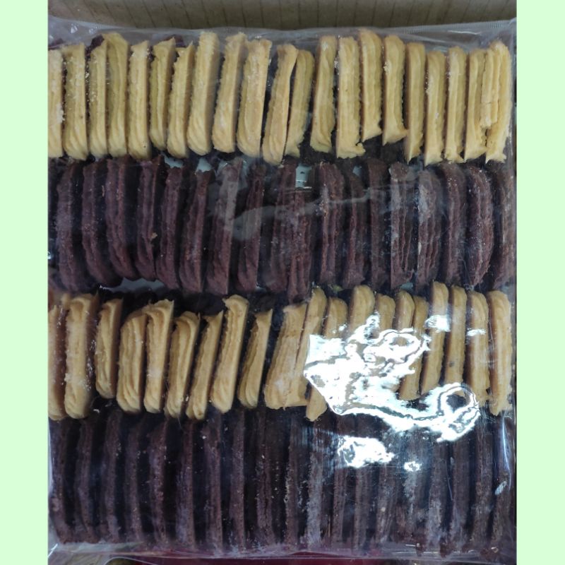 

Kue Mawar