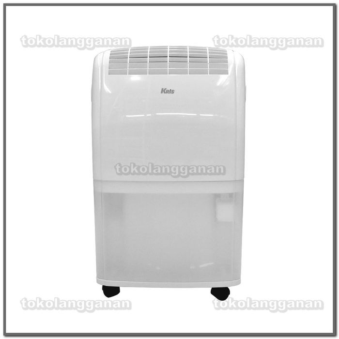 Kris Dehumidifier 20 Ltr