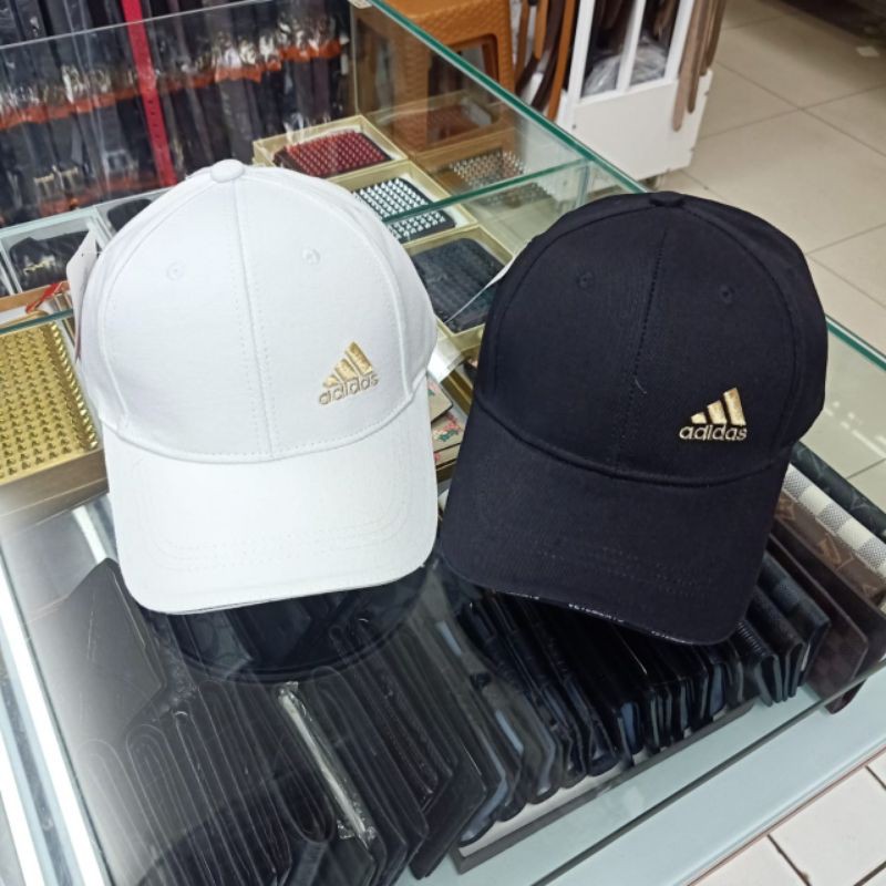 Topi Baseball Adidas Import Quality Unisex