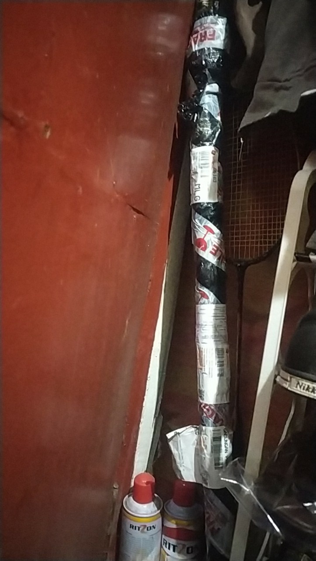 Payung Jumbo Rainbow 16 Jari / Payung Golf Besar