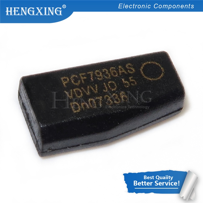 10pcs Ic PCF7936 PCF7936AS PCF 7936