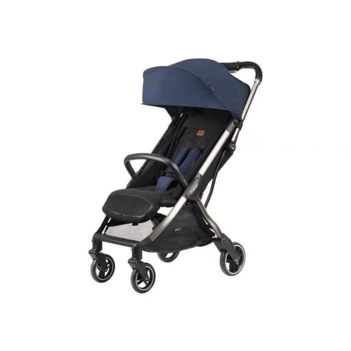 STROLLER BABYELLE MAGIC S-629