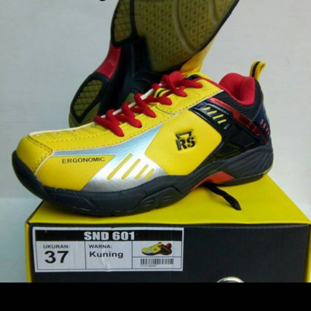 Sepatu RS Snd 601
