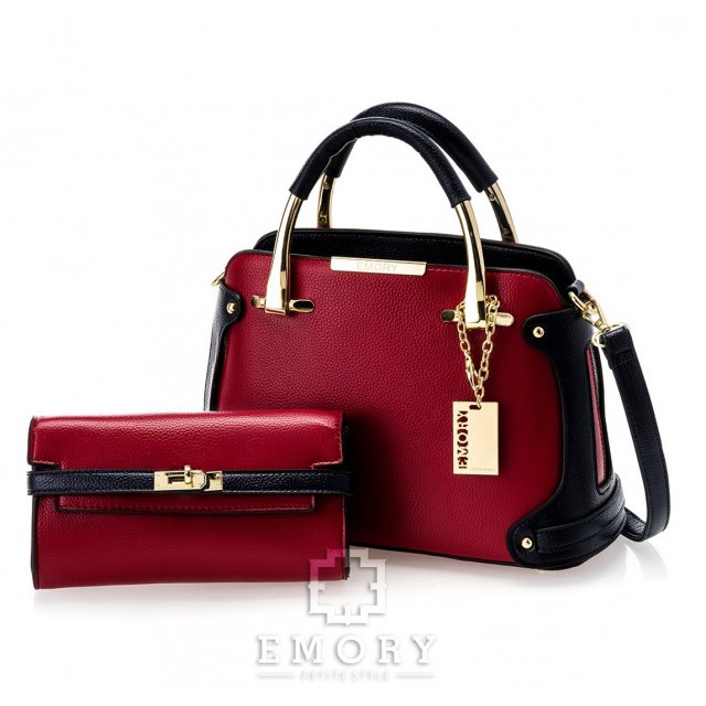 TAS PESTA EMORY    Varlya. Series  06EMO1712  RATU-BTM