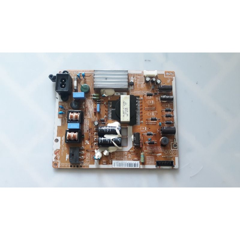 PSU POWER SUPLAY-REGULATOR MODUL SMART TV SAMSUNG UA32F5500 UA32F5000