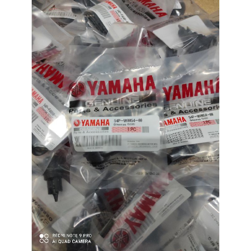 Switch Langsam Mio J Switch lamsam Mio J Sensor ISC Mio J