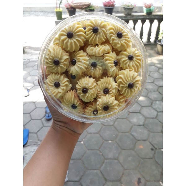 

Roti semprit