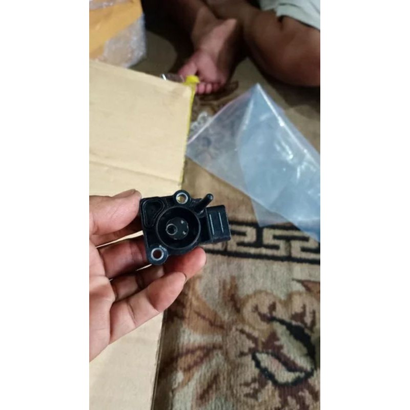 Sensor tps aerox 155 original