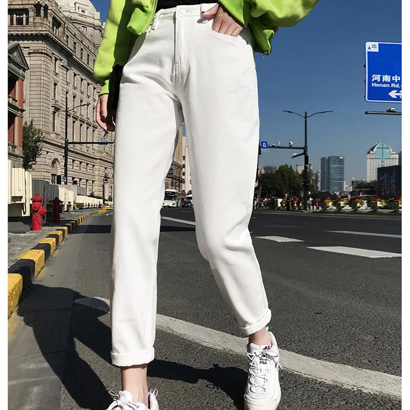 boyfriend jeans for girls