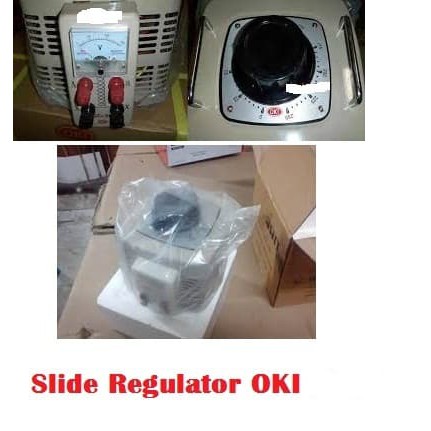 SLIDE REGULATOR OKI 3000W