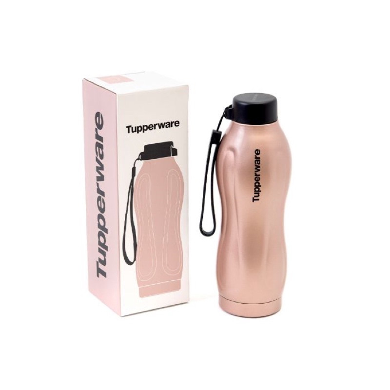 Tupperware INSULATED ECO BOTTLE